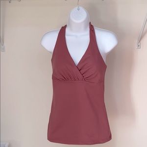 Prana yoga top